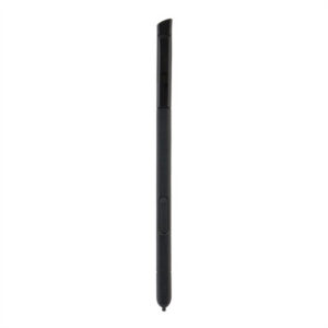 Stylus Pen Compatible For P583 P585 P588C Tablet Smart Touch Pencil High Sensitivity Soft Tip Stylus Drawing Pen black