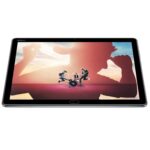 MediaPad M5 Lite 10.1 Inch (Pen inbox) Wi-Fi Space Gray 53010FBP (Canada Huawei product do not sell this without permission) gray_3GB + 32GB